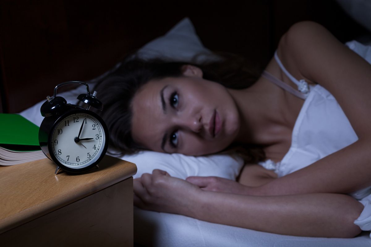 Tỉnh Giấc Lúc 3h Sáng – Nguyên Nhân, Ý Nghĩa và Giải Pháp Cải Thiện Giấc Ngủ