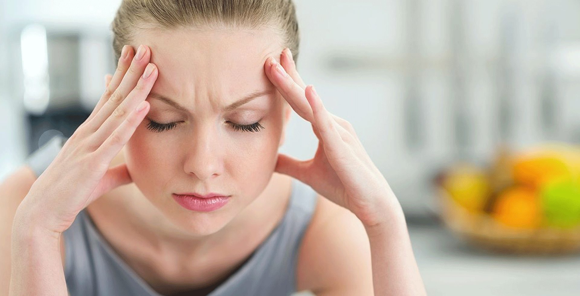 Đau đầu: Nguyên nhân, triệu chứng và cách điều trị hiệu quả