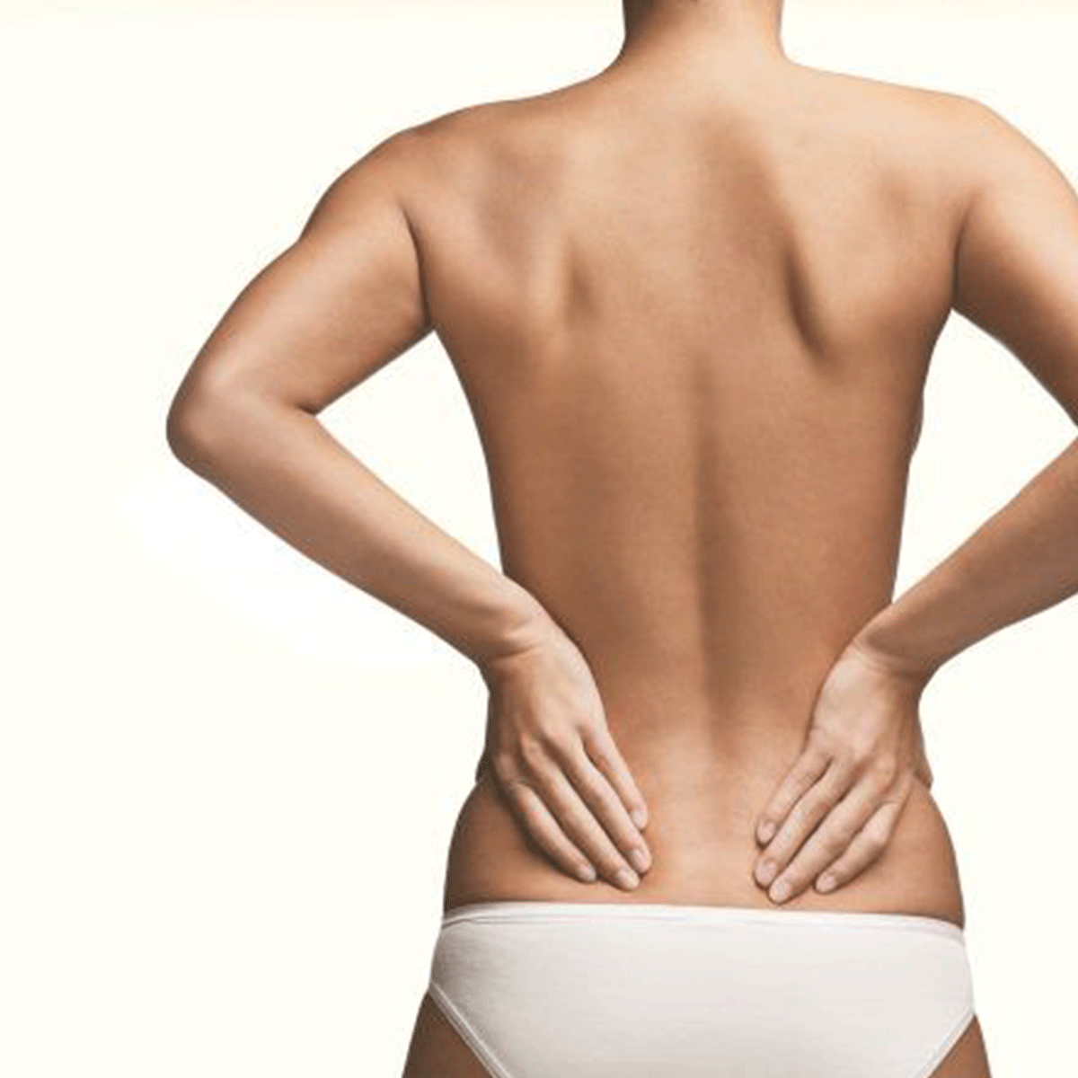 Đau lưng – Nguyên nhân, triệu chứng và cách điều trị hiệu quả