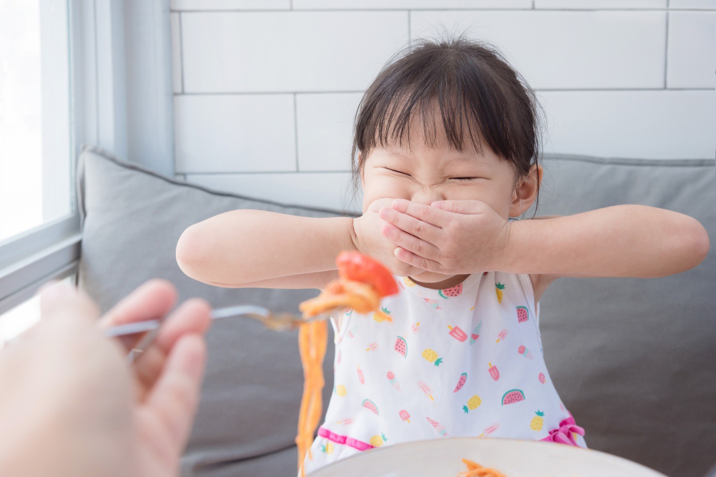 Trẻ Biếng Ăn Tâm Lý – Nguyên Nhân, Dấu Hiệu và Cách Khắc Phục Hiệu Quả