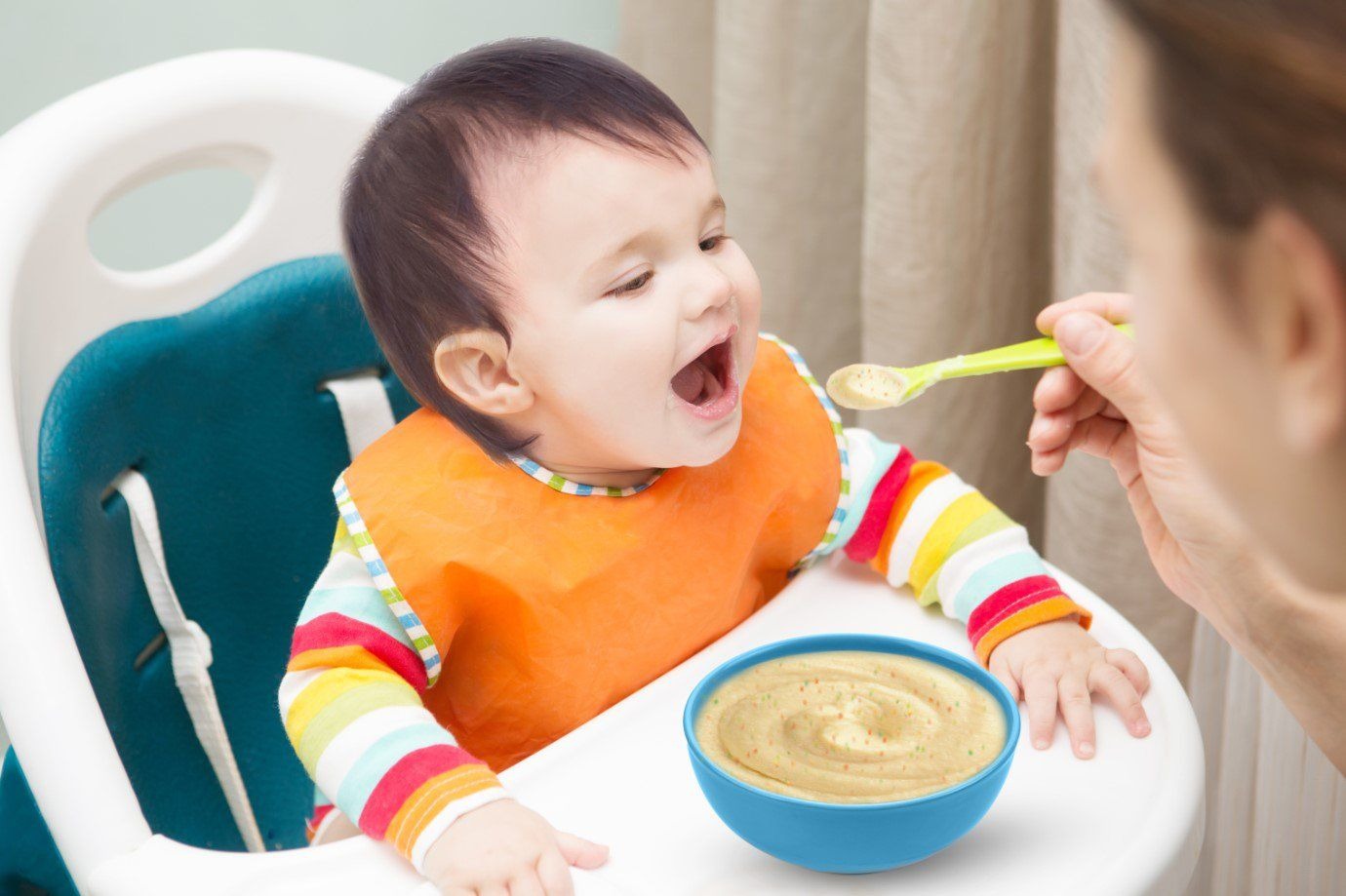Hệ tiêu hóa trẻ nhỏ – Cẩm nang chăm sóc để trẻ khỏe mạnh và phát triển toàn diện