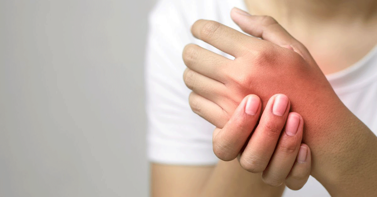 Tê bì tay chân – Nguyên nhân, triệu chứng và cách điều trị hiệu quả